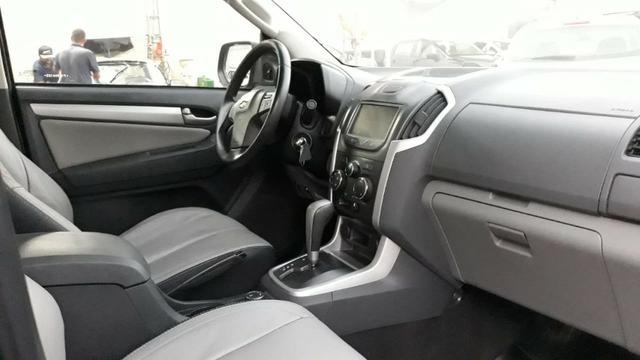Gm S10 LT 4x4 -2015 - Foto 8