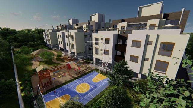 Apartamento à venda com 2 dormitórios em Campeche, Florianópolis cod:27777 - Foto 4
