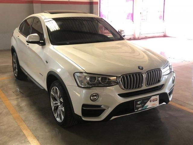 BMW X4 BMW X4 28i 4P
