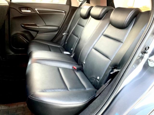 HONDA FIT 1.5 EXL 16V FLEX 4P 2018 - Foto 10