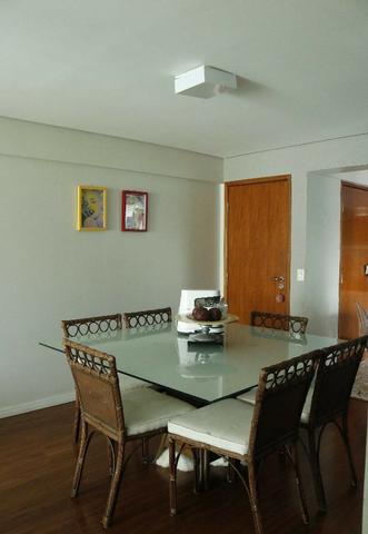 Excelente apartamento condomínio Life em Lagoa Nova 3/4 - Foto 7