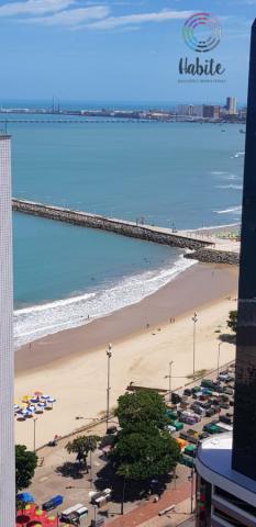 Flat, Meireles, Fortaleza-CE - Foto 13