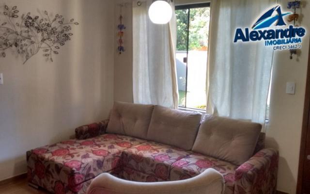 Casa em Jaraguá do Sul - Nereu Ramos - Foto 6