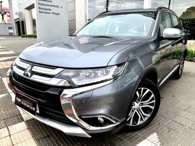 MITSUBISHI OUTLANDER 3.0 GT 4X4 V6 24V 2015 - Foto 2