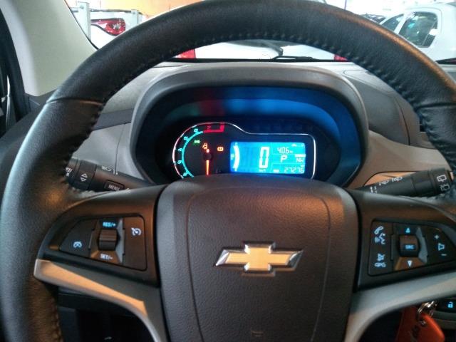 Gm - Chevrolet Spin Aut 2018 - A mais bonita da Olx - Foto 12