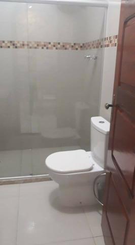 Belíssima Casa Moderna Na Lagoa Encantada Suíte, 4 Vagas, 9 * - Foto 15