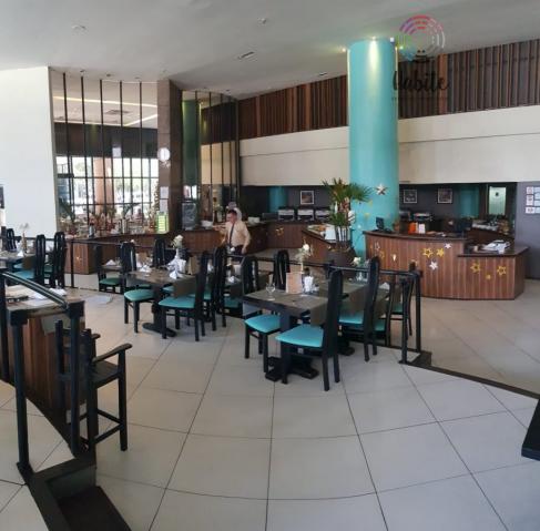 Flat, Meireles, Fortaleza-CE - Foto 3