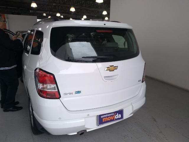 Gm - Chevrolet Spin Aut 2018 - A mais bonita da Olx - Foto 6