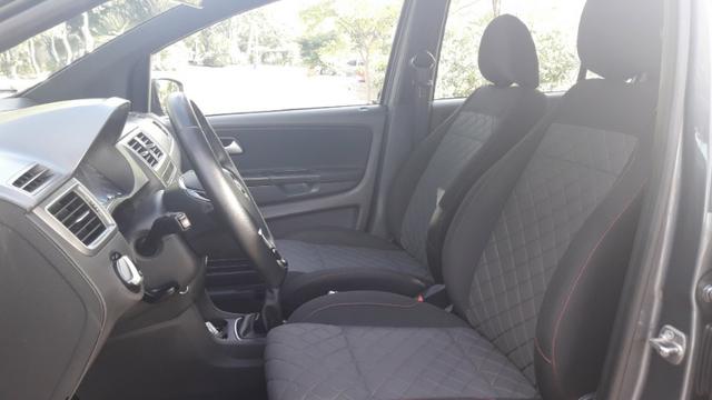 Vw - Volkswagen Fox Xtreme 1.6 2018/2019 Top de Linha Unico Dono 14 Mil Km Rodados - Foto 7
