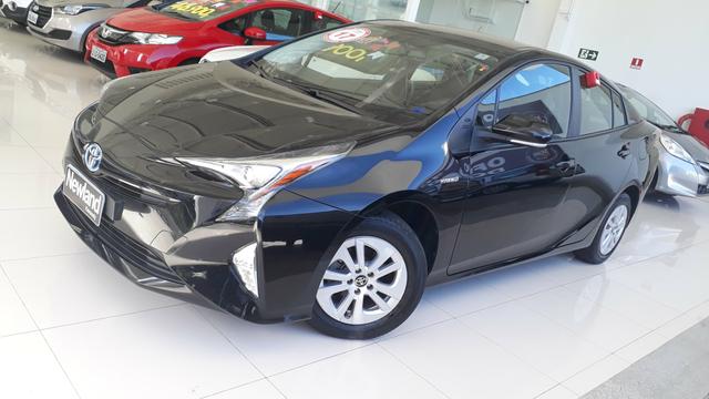 Toyota/prius hybrid 1.8 16v 5p aut - Foto 2