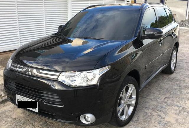 Mitsubishi Outlander - Foto 2