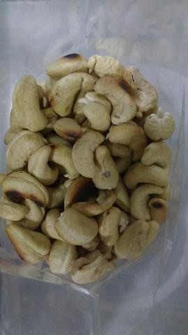 Castanhas de caju ATACADO - Foto 2
