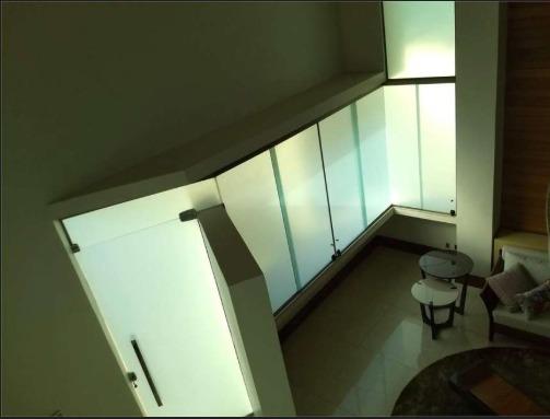 Linda Casa Duplex na Mata da Praia - Foto 4