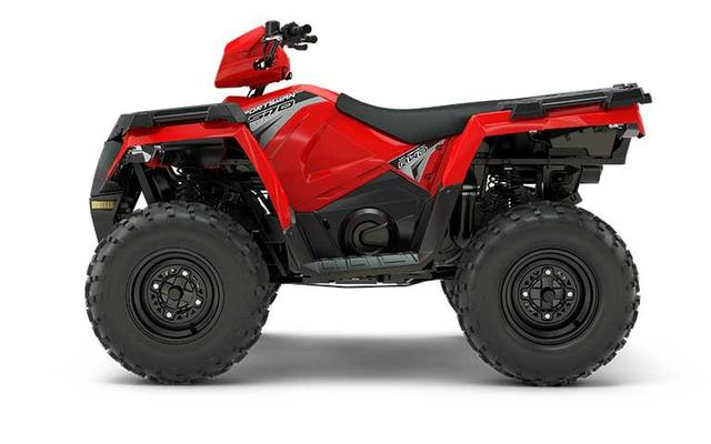 Quadriciclo Polaris Sportsman 570 2019 - Foto 2