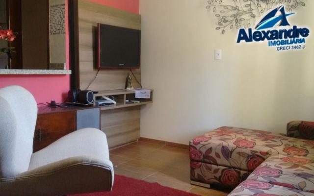 Casa em Jaraguá do Sul - Nereu Ramos - Foto 7
