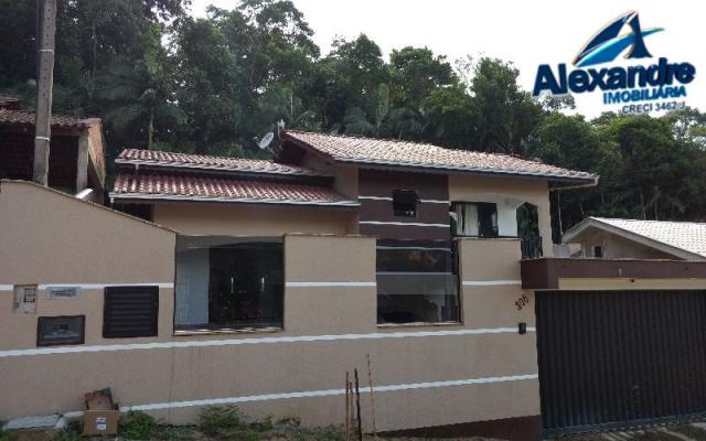 Casa em Jaraguá do Sul - São Luís - Foto 3