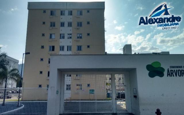 Apartamento em Jaraguá do Sul - João Pessoa
