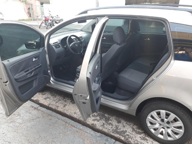 SpaceFox 1.6 Trend com R$ 382,00 mensais - Foto 7