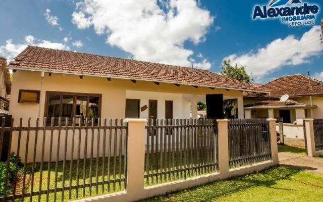 Casa em Corupá - Centro