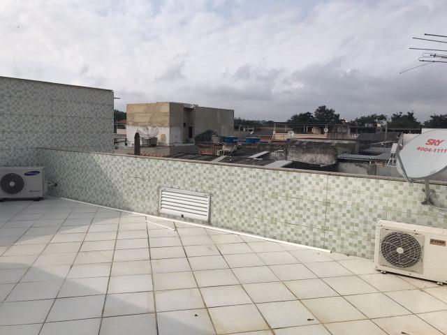 Linda casa na Vila Emil-Mesquita - Foto 7