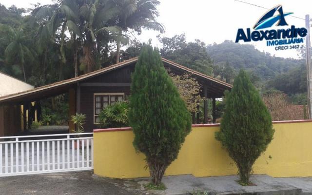 Casa em Guaramirim - Amizade - Foto 15