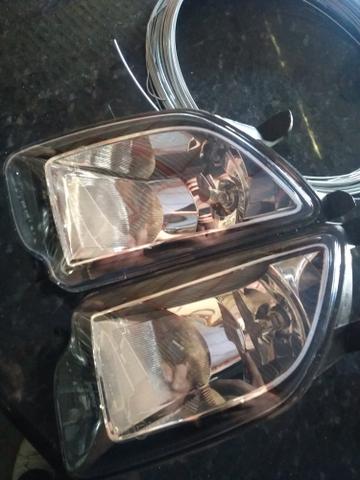 Farol Aux Gol G6