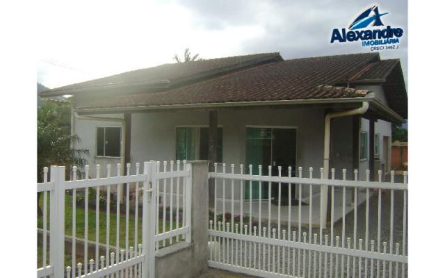 Casa em Schroeder - Rio Hern - Foto 3