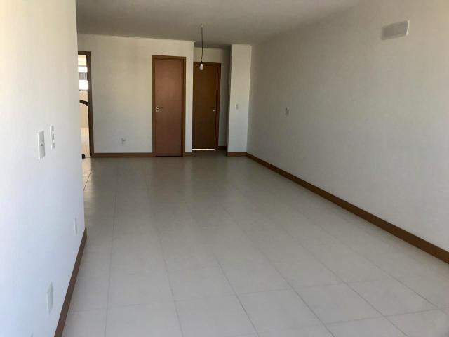 Apartamento novo Edf Milano 140m - Jatiúca - Foto 2
