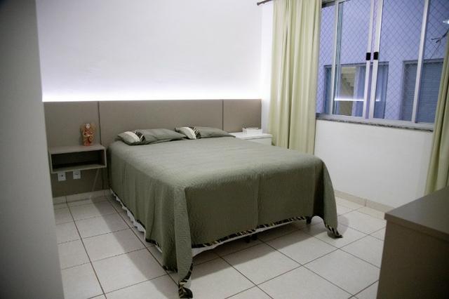 Apartamento em Ipatinga, 3 qts/suite, Sacada Sist. Alarme, 111 m². Valor 210 mil - Foto 10