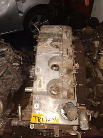 Motor L200 Triton
