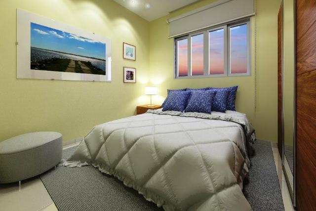 Apartamentos na planta - Parque Ideal (zona sudeste) - Foto 8