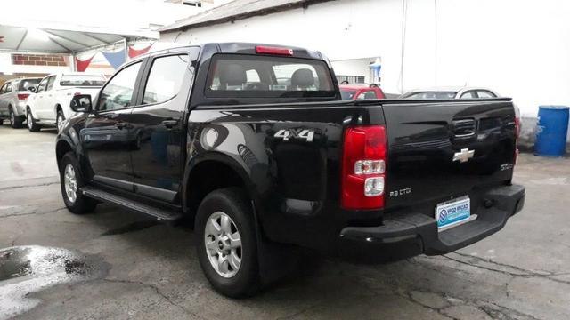 Gm S10 LT 4x4 -2015 - Foto 11