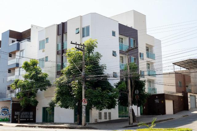 Apartamento em Ipatinga, 3 qts/suite, Sacada Sist. Alarme, 111 m². Valor 210 mil - Foto 11