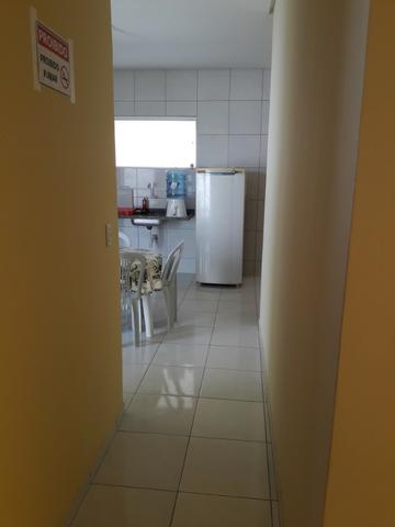 Casa Hospeda Temporada em Petrolina, 02 quartos - Foto 8