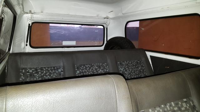 Kombi - Foto 4
