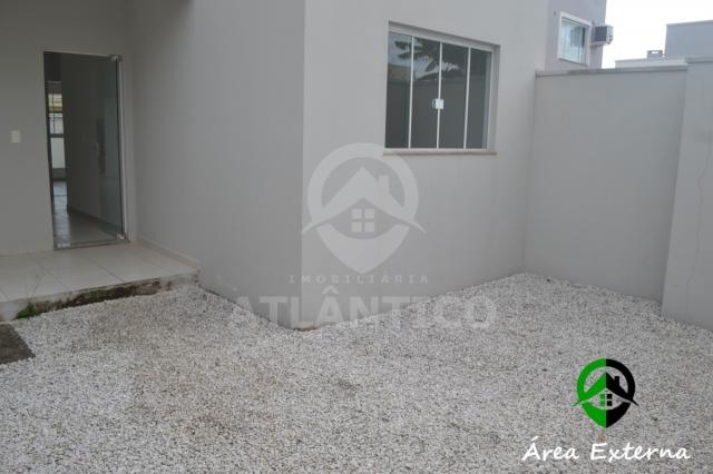 Apartamento à venda com 2 dormitórios em Gravatá, Navegantes cod:AP00054 - Foto 7