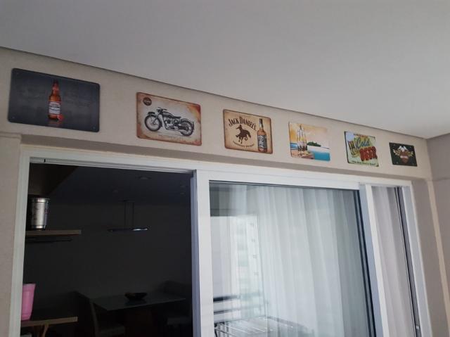 Apartamento à venda com 2 dormitórios em Baeta neves, Sao bernardo do campo cod:1030-18038 - Foto 8
