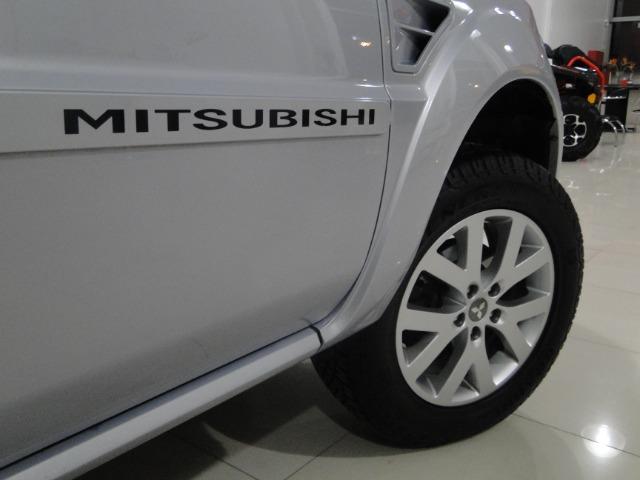 Mistsubishi Pajero TR4 2.0/ 2.0 Flex 16V 4x4 Aut - Foto 11