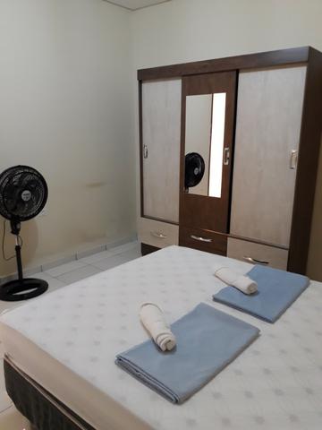 Casa Hospeda Temporada em Petrolina, 02 quartos - Foto 17