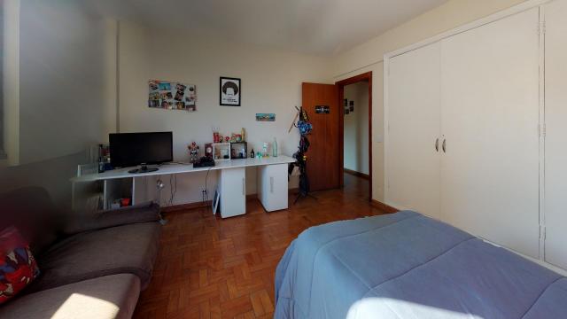 Apartamento à venda com 3 dormitórios em Vila mariana, São paulo cod:7277 - Foto 16