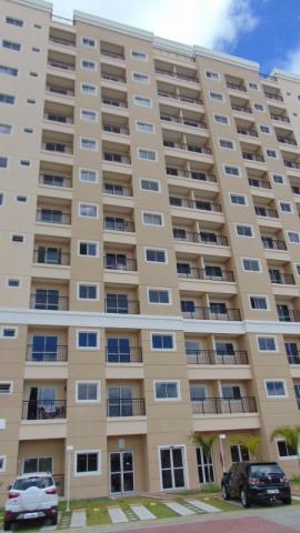 Apartamento à venda, 2 quartos, 1 vaga, joquei clube - fortaleza/ce - Foto 2