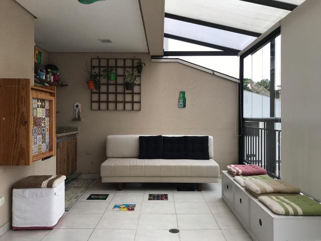 Apartamento à venda com 2 dormitórios em Vila mariana, São paulo cod:7394 - Foto 3