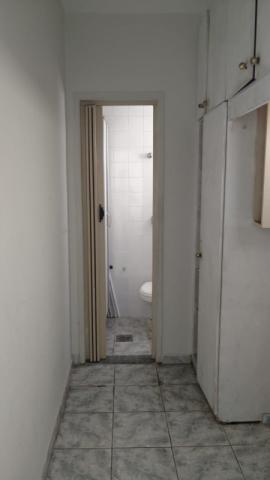Apartamento 2 qts com dep no cachambi - Foto 10