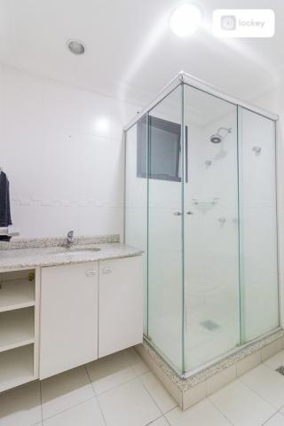 Apartamento com 177m² e 3 quartos - Foto 16