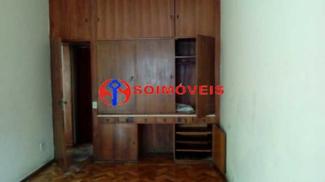 Apartamento à venda com 2 dormitórios em Tijuca, Rio de janeiro cod:POAP20306 - Foto 11
