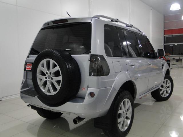 Mistsubishi Pajero TR4 2.0/ 2.0 Flex 16V 4x4 Aut - Foto 3
