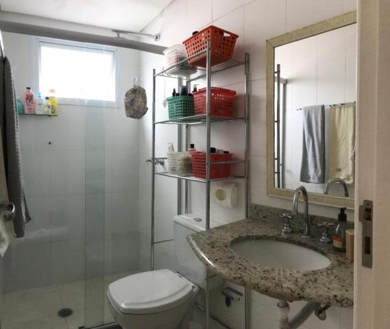 Apartamento à venda com 2 dormitórios em Vila mariana, São paulo cod:7394 - Foto 17