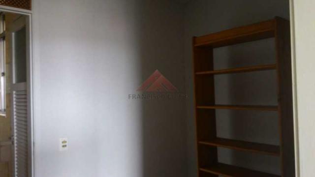 Apartamento à venda com 2 dormitórios em Icaraí, Niterói cod:FE25103 - Foto 8