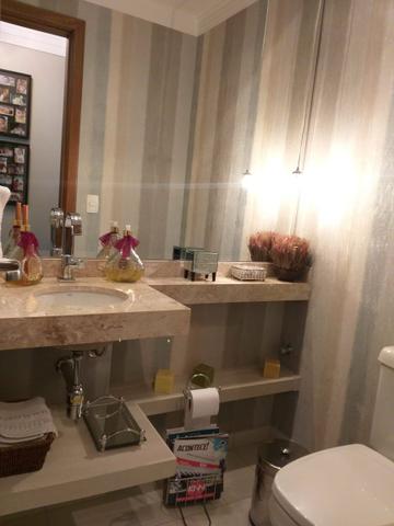 Vende se este apartamento no edifício Condotti em Sertãozinho sp - Foto 4