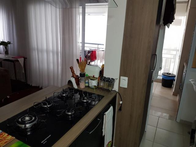 Apartamento à venda com 2 dormitórios em Baeta neves, Sao bernardo do campo cod:1030-18038 - Foto 12